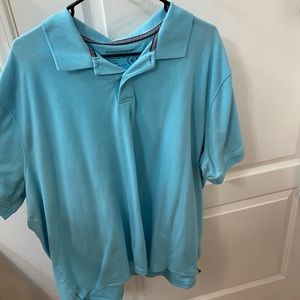 Saddlebred Polo